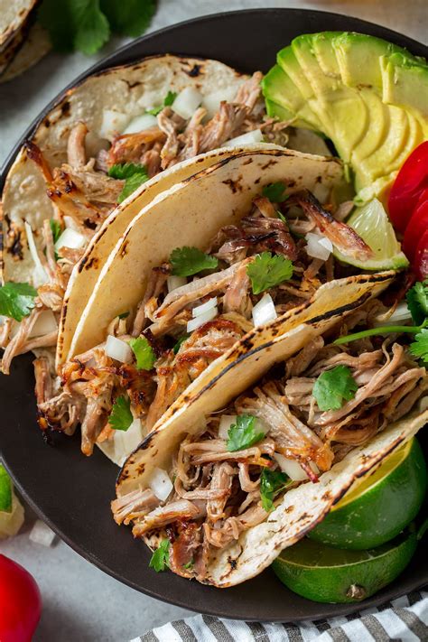 Can you overcook carnitas in slow cooker?